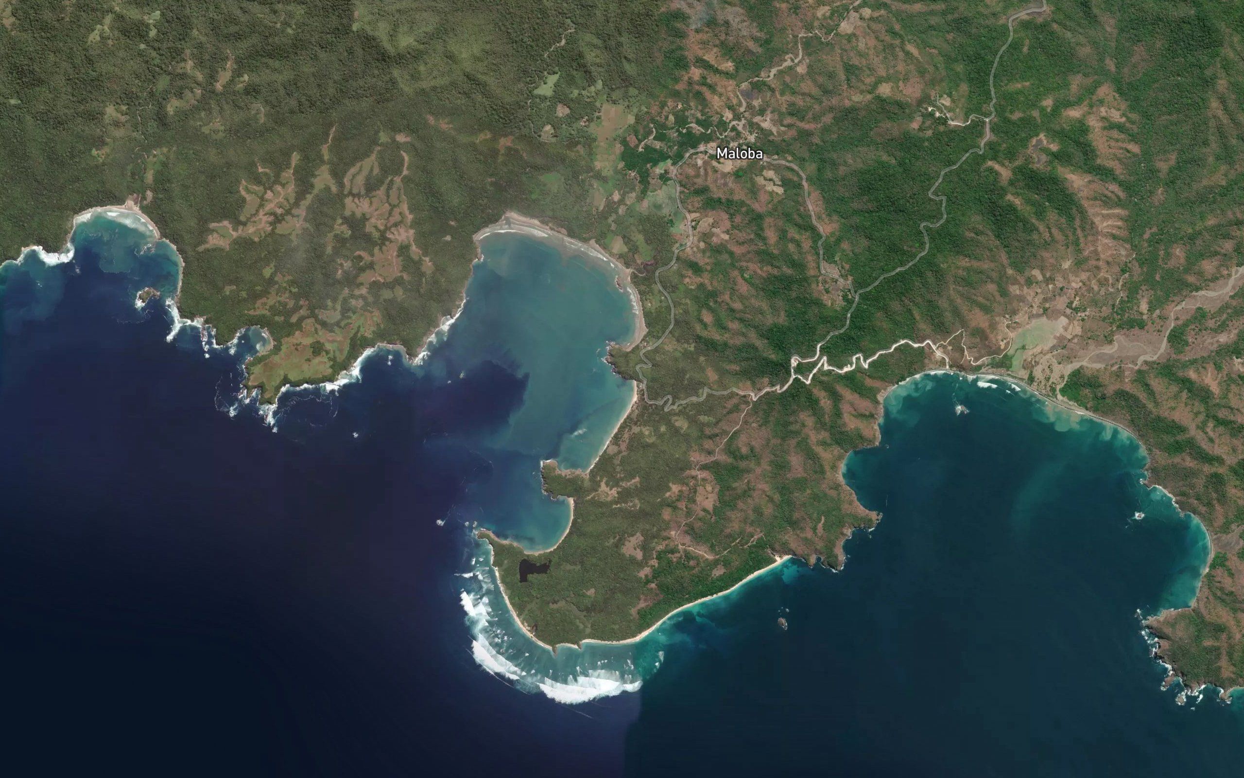 Teluk Laaili