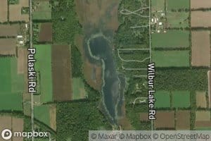 Wilbur Lake