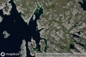 Steinevik