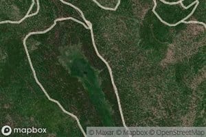 Lyman Meadow Spring