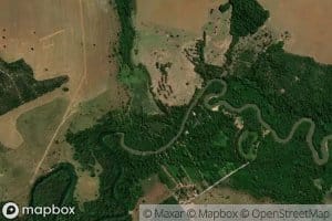Corrego do Mineiro