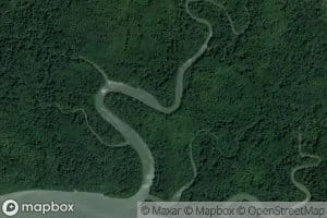 Estero Pitahaya Nueva