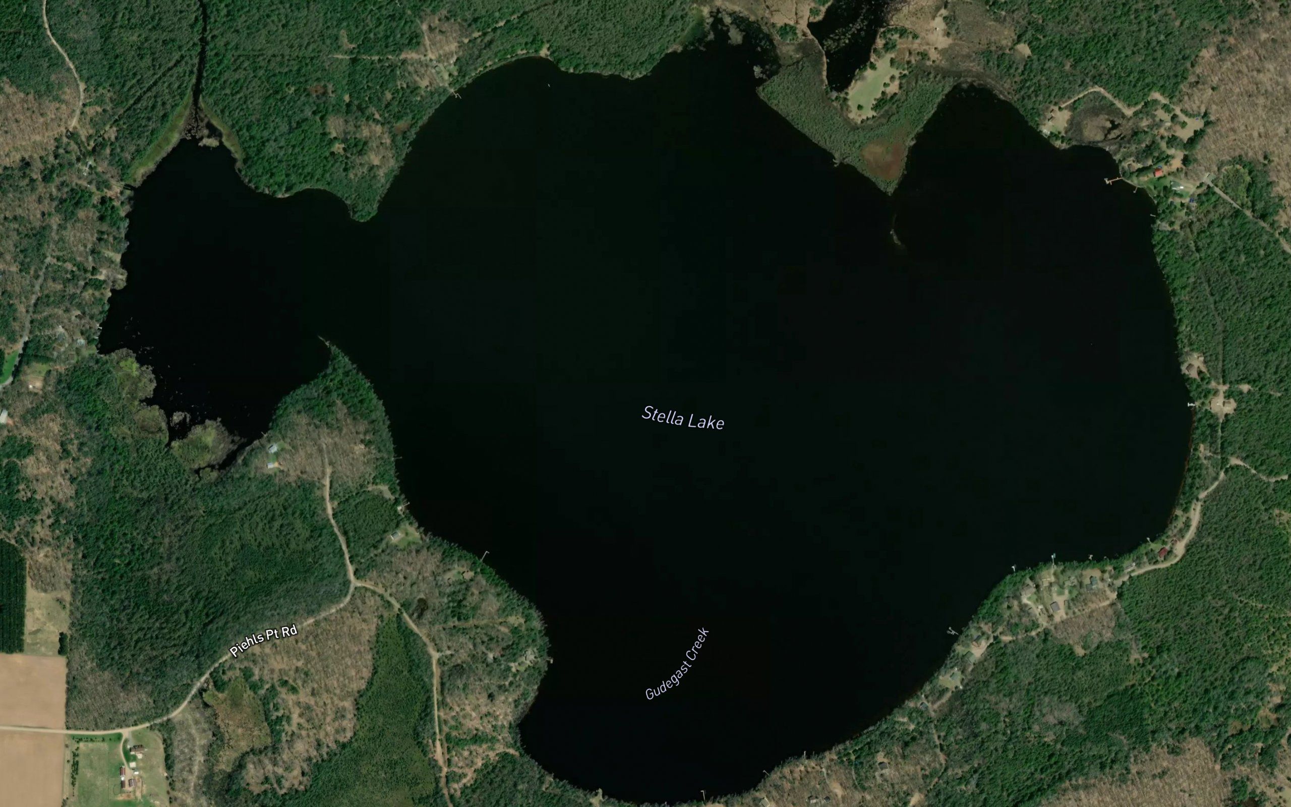 Stella Lake