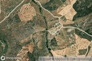 Arroyo de Martin Munoz