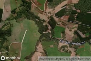 Agua da Campina