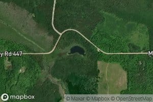 Crescent Lake