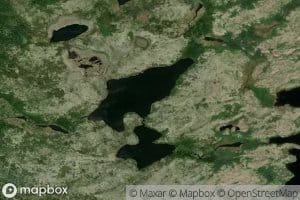 Bill Martins First Pond