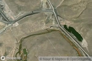 Horse Creek