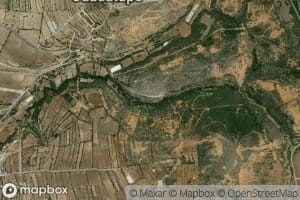 Barranca Temaxcalapa