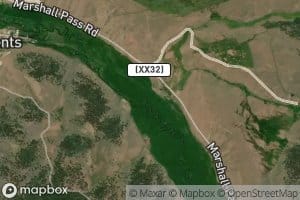 Carlson Creek