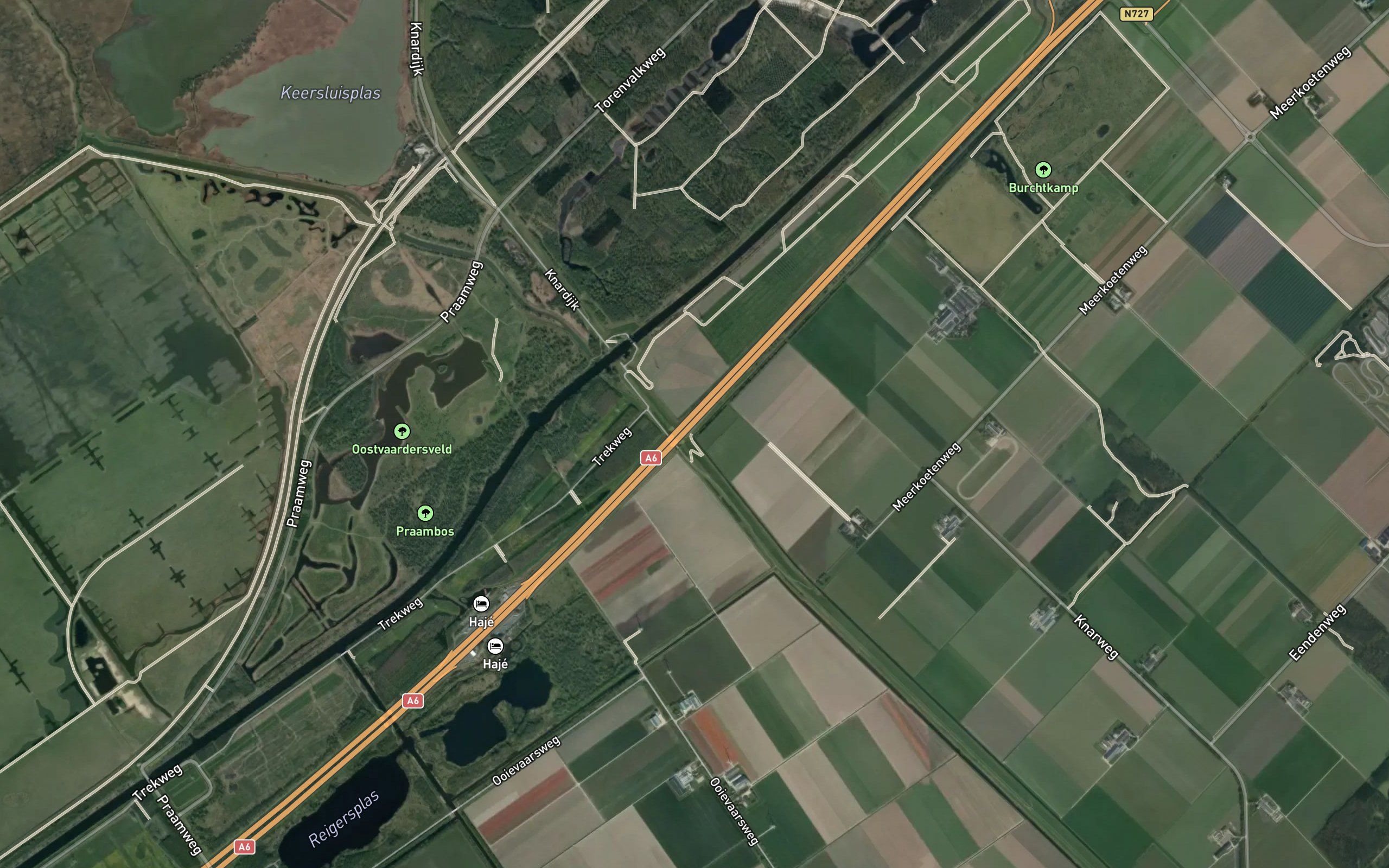 Hollandse Tocht