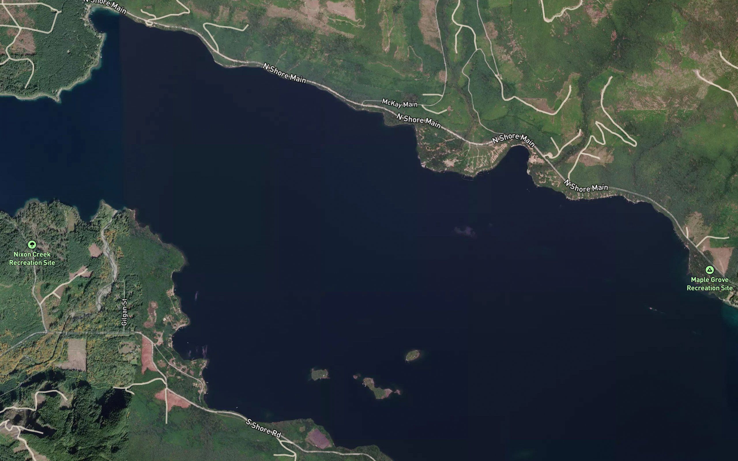 McKay Creek