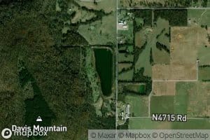 Stillwell Orchard Pond