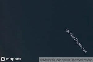 Protoka Yegorovskaya