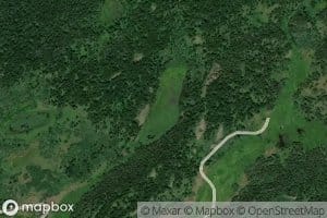 Lower Goose Lake