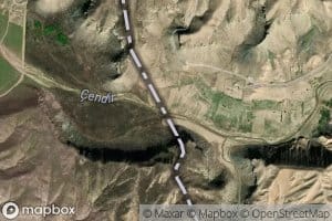 Rudkhaneh-ye Jargalan