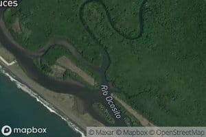 Brazo del Rio Ocosito