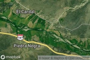 Quebrada Perro Ahorcado