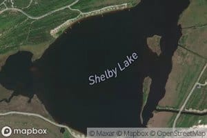 Shelby Lakes