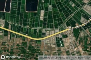 Masrif Hudud Ibshway wa Abu Kisah