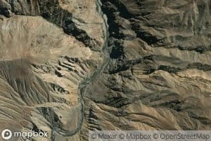 Quebrada Nahuincocha