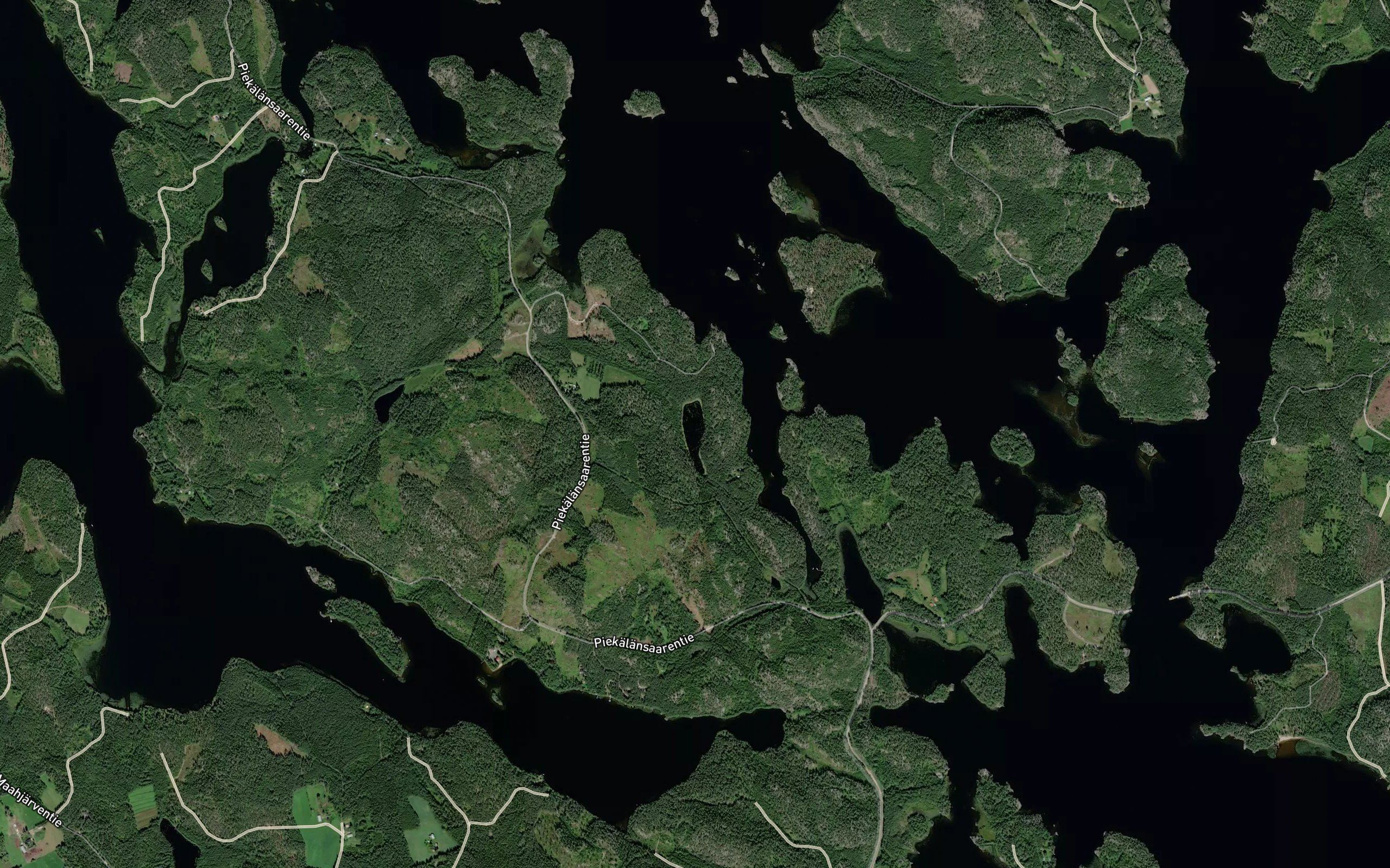 Roikosenlampi