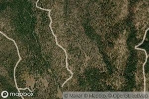 Lower Hutcherson Spring