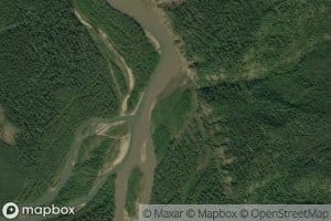 Tuchodi River
