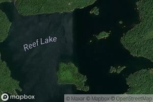 Reef Lake
