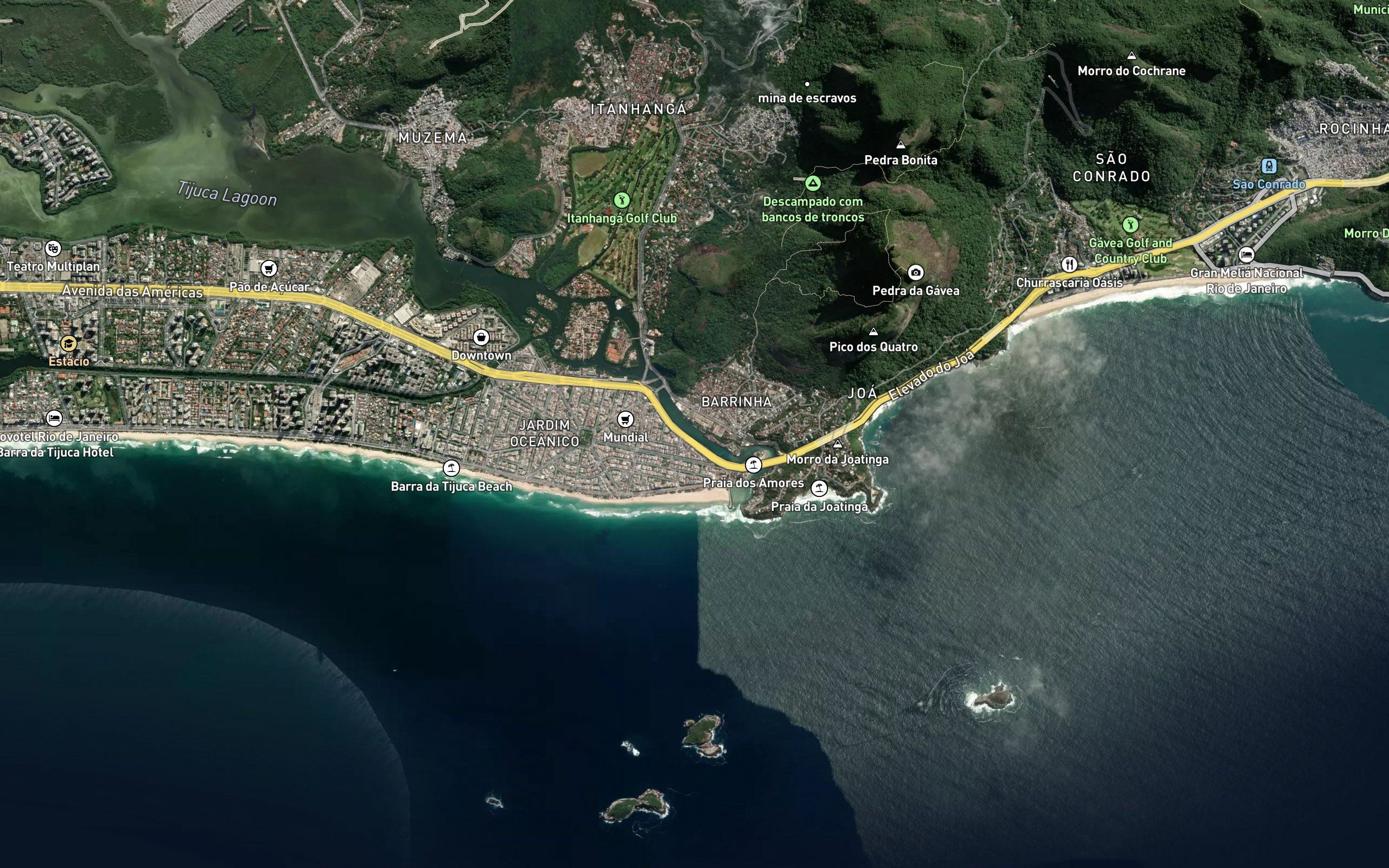 Barra da Tijuca