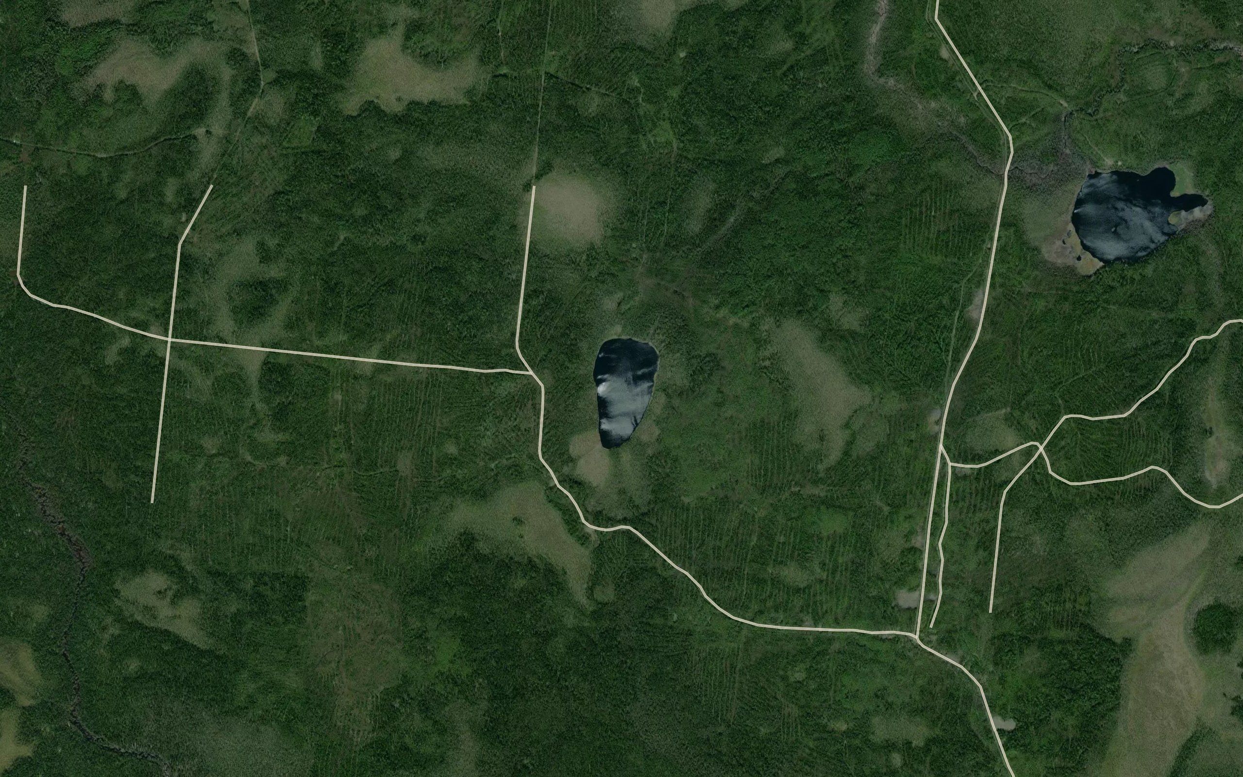 Ozero Sanozero