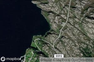 Kleivvika