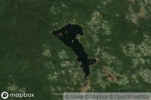 Lac Mesbottes
