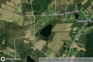 Grassy Pond