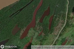 Lagunas Archipielagos