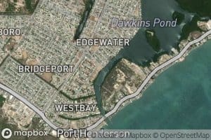 Port Henderson Canal