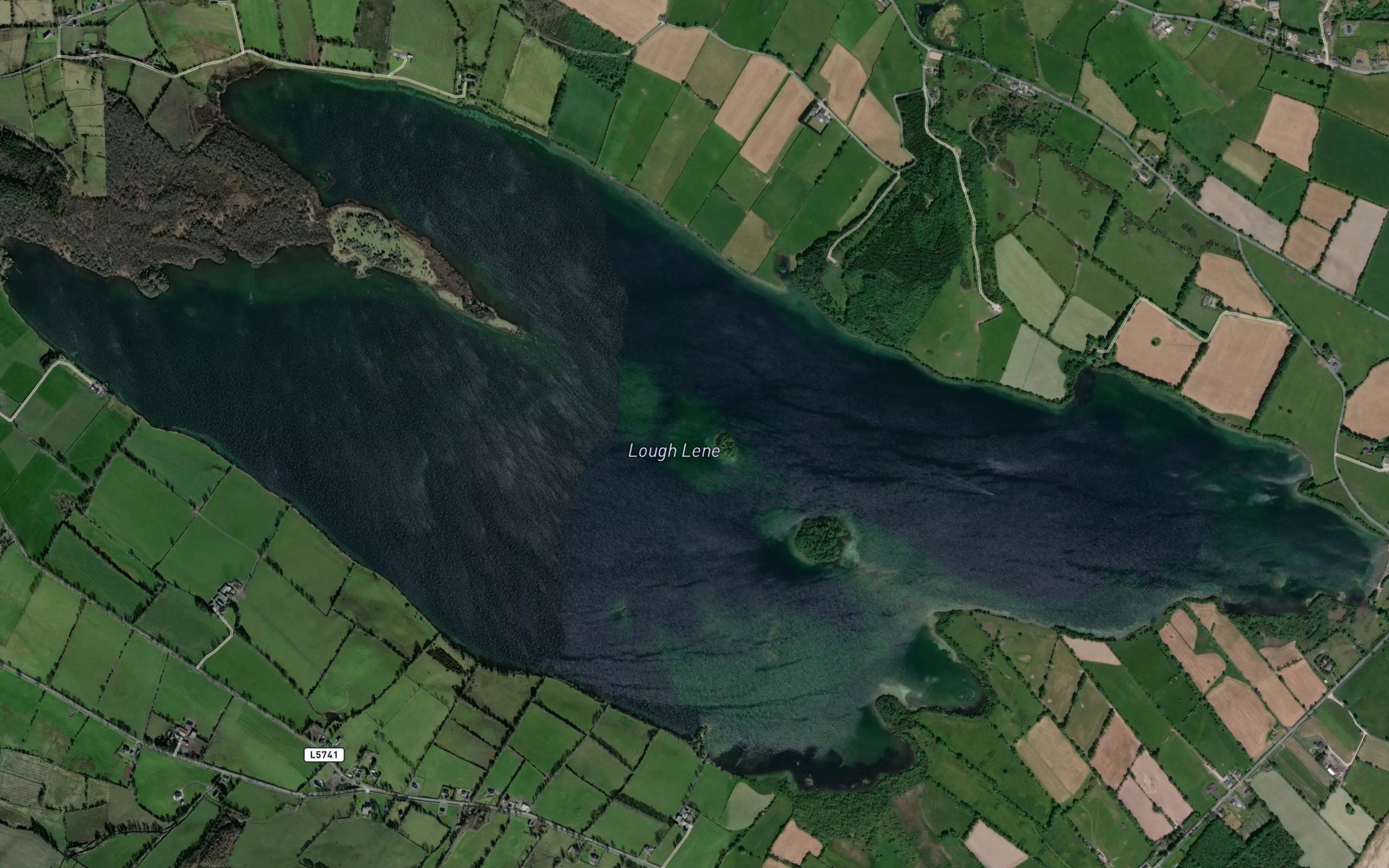 Lough Lene