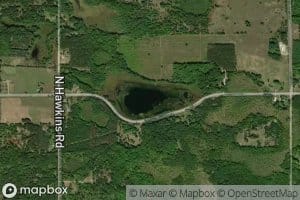 Howe Lake