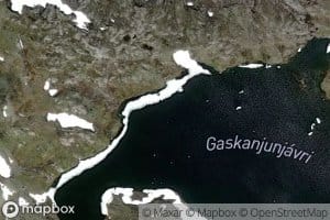Gaskanjunjavri