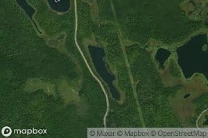 Cedar Lake