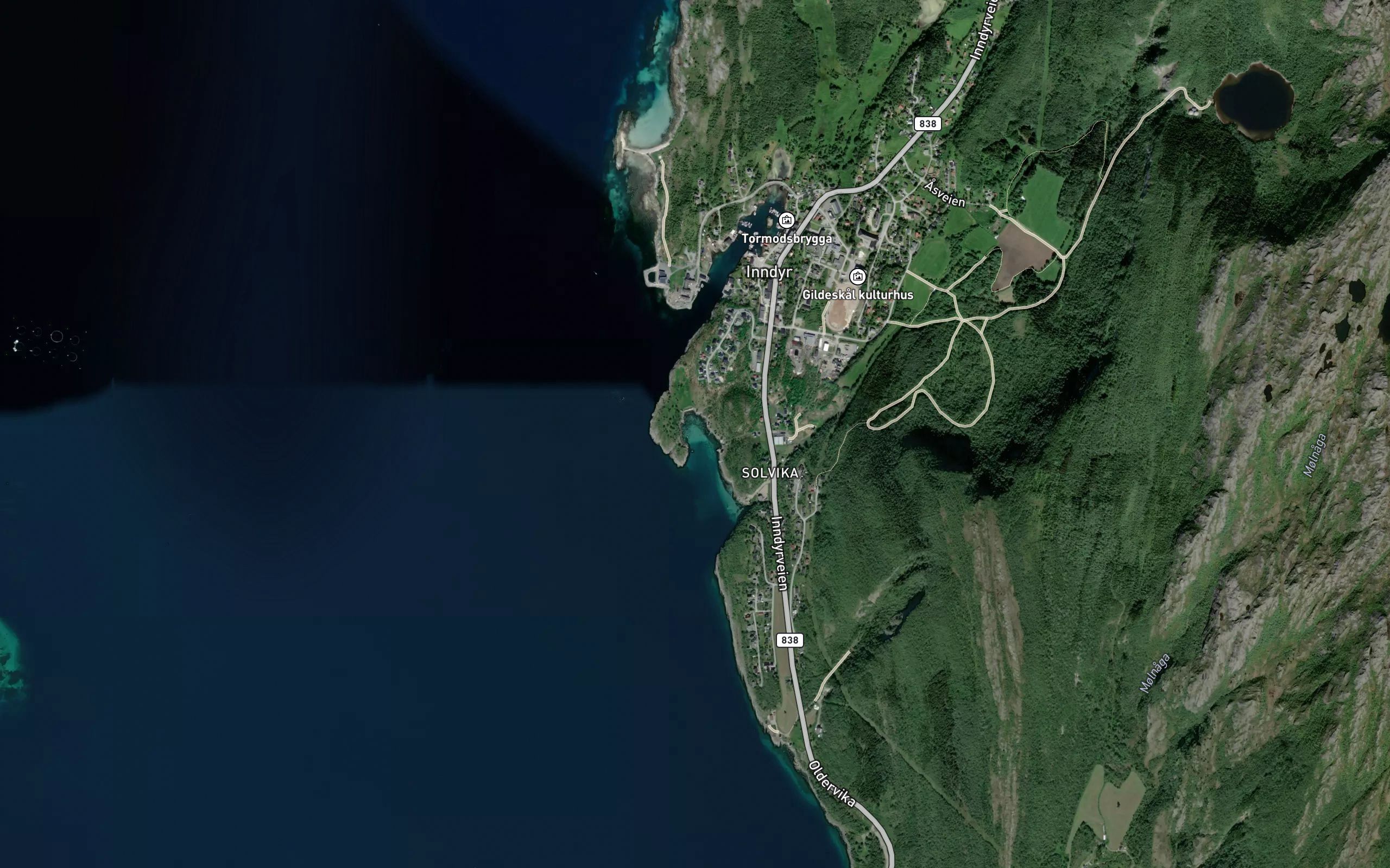 Skeinesvika