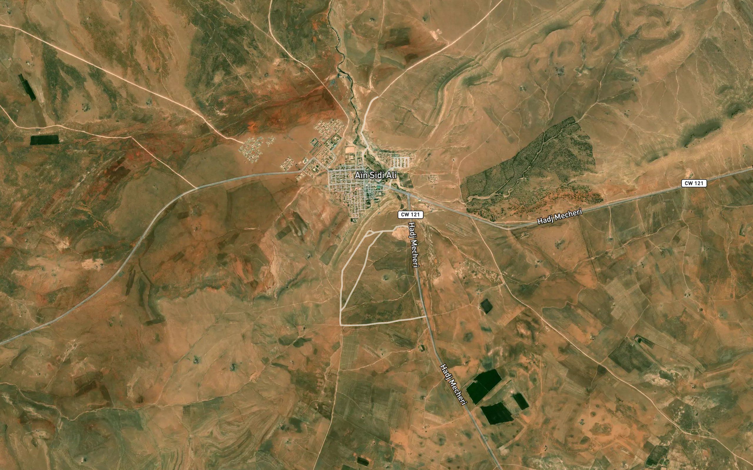 'Ain Sidi Ali