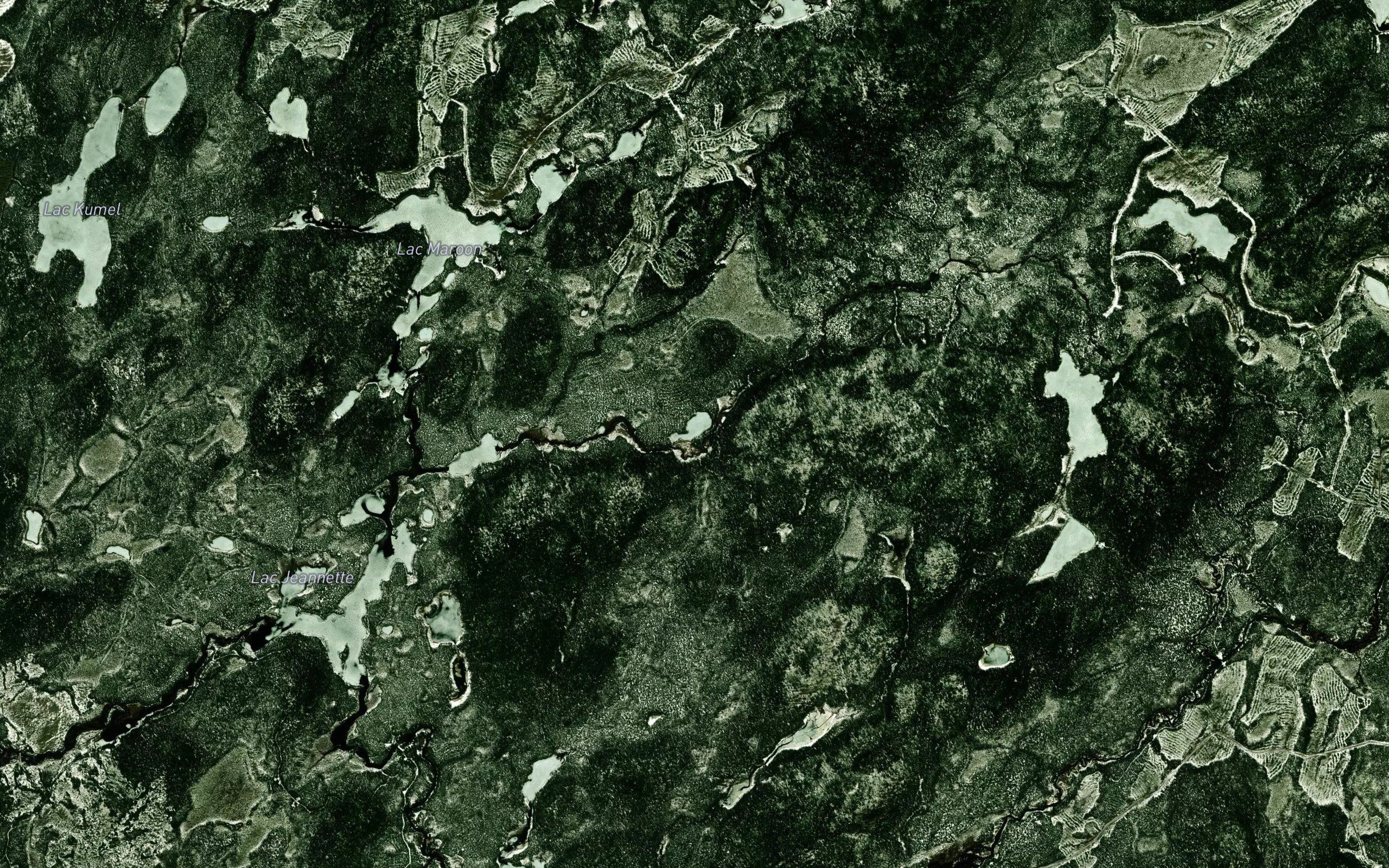 Lac du Baume