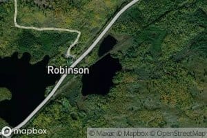 Deadman Lake