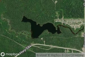 Rounds Lake