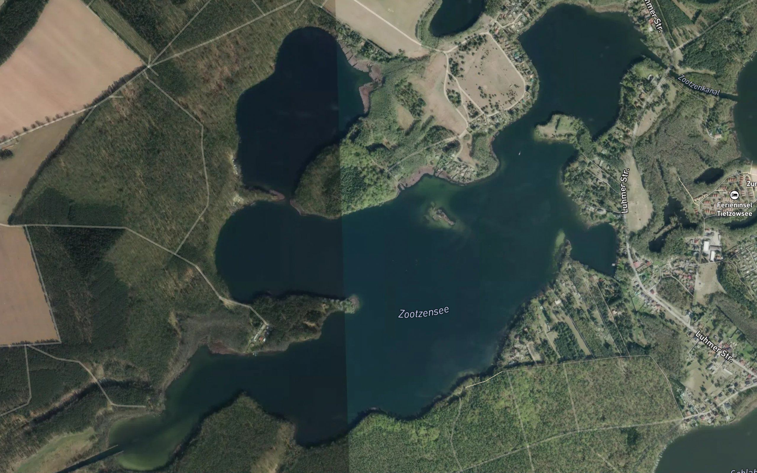 Zootzensee