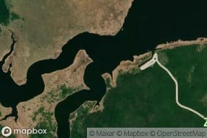 South Branch Zippel Creek