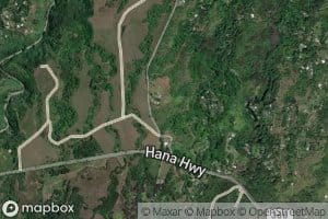 Ha'iku Ditch
