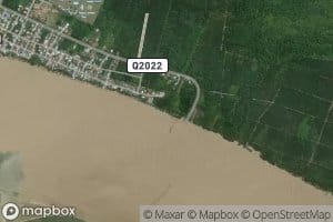 Sungai Umit