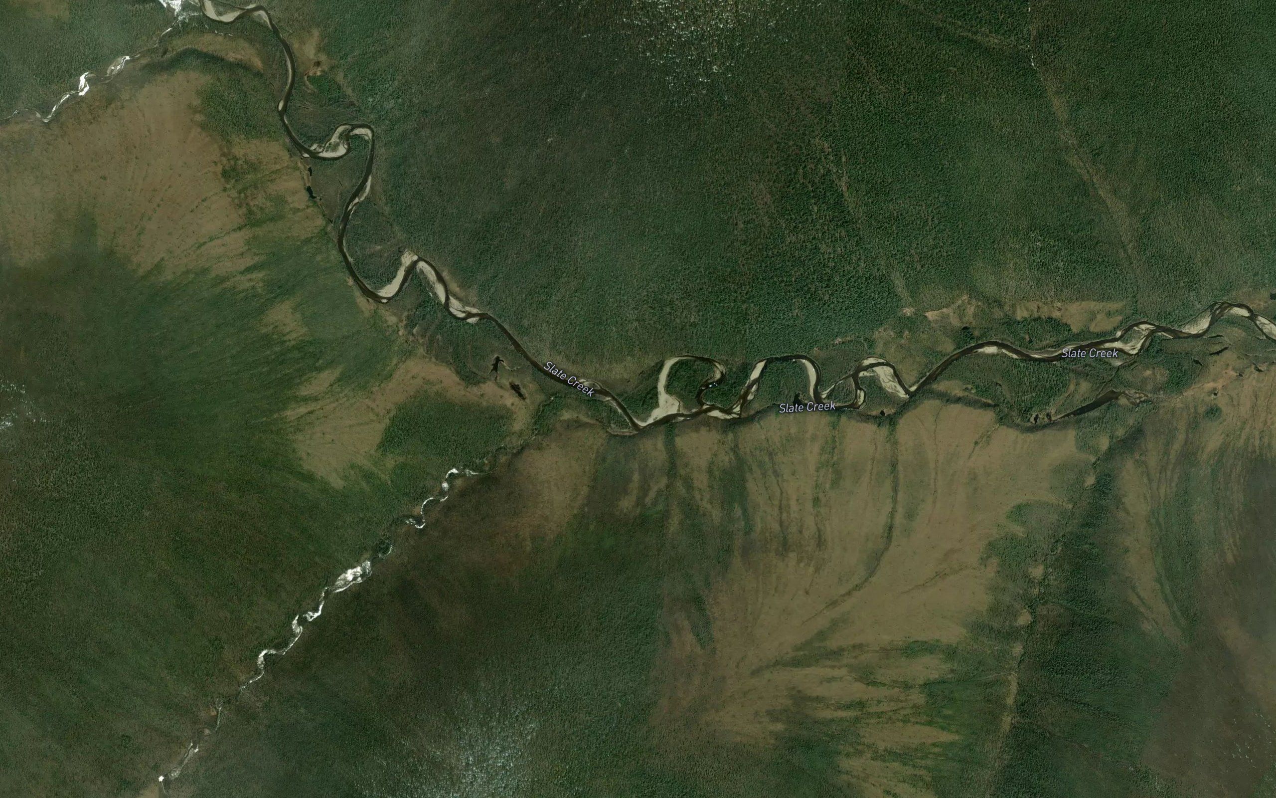 Jim Creek